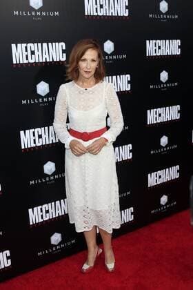 The Mechanic 2: Resurrection Filmpremiere in Hollywood LOS ANGELES - AUG 22: Rachel O Meara at the Mechanic: Resurrection Premiere at the ArcLight Hollywood on August 22, 2016 in Los Angeles, CA  HPA