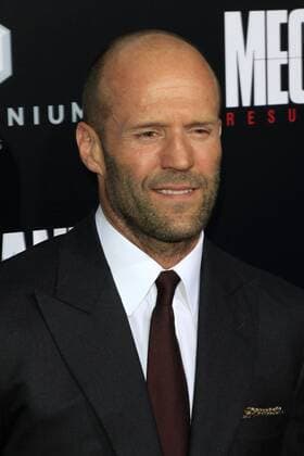 The Mechanic 2: Resurrection Filmpremiere in Hollywood LOS ANGELES - AUG 22: Jason Statham at the Mechanic: Resurrection Premiere at the ArcLight Hollywood on August 22, 2016 in Los Angeles, CA  HPA