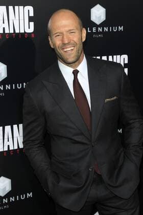 The Mechanic 2: Resurrection Filmpremiere in Hollywood LOS ANGELES - AUG 22: Jason Statham at the Mechanic: Resurrection Premiere at the ArcLight Hollywood on August 22, 2016 in Los Angeles, CA  HPA