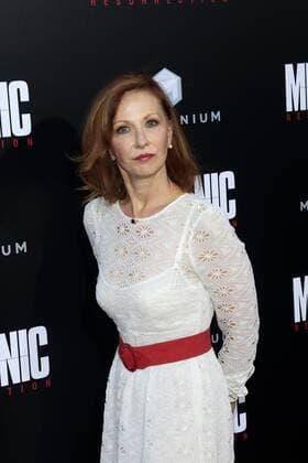 The Mechanic 2: Resurrection Filmpremiere in Hollywood LOS ANGELES - AUG 22: Rachel O Meara at the Mechanic: Resurrection Premiere at the ArcLight Hollywood on August 22, 2016 in Los Angeles, CA  HPA