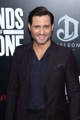 Edgar Ramirez bei der Hands of Stone Film Premiere am 22.08.2016 in New York Hands of Stone Filmpremiere in New York City, 2016 