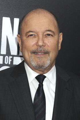 Ruben Blades bei der Premiere des Kinofuls Hands of Stone im SVA Theatre. New York, 22.08.2016 Foto:xD.xVanxTinex xFuturexImage