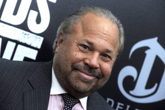 Bo Dietl bei der Premiere des Kinofuls Hands of Stone im SVA Theatre. New York, 22.08.2016 Foto:xD.xVanxTinex xFuturexImage