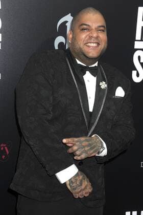 Pedro Perez bei der Premiere des Kinofuls Hands of Stone im SVA Theatre. New York, 22.08.2016 Foto:xD.xVanxTinex xFuturexImage