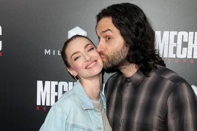 The Mechanic 2: Resurrection Filmpremiere in Hollywood Cassi Colvin und Chris D Elia bei der Mechanic: Resurrection Film Premiere am 22.08.2016 in Los Angeles Mechanic: Resurrection Kino Premiere in Los Angeles 