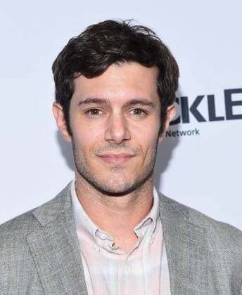 August 23, 2016 - West Hollywood, California, U.S. - Adam Brody arrives for the premiere of Crackle s Startup at the London West Hollywood. West Hollywood U.S. - ZUMAo05_