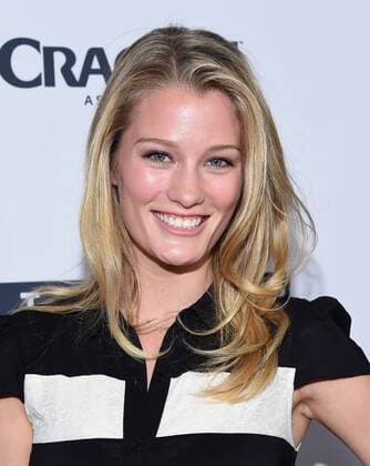 August 23, 2016 - West Hollywood, California, U.S. - Ashley Hinshaw arrives for the premiere of Crackle s Startup at the London West Hollywood. West Hollywood U.S. - ZUMAo05_