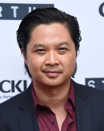 August 23, 2016 - West Hollywood, California, U.S. - Dat Phan arrives for the premiere of Crackle s Startup at the London West Hollywood. West Hollywood U.S. - ZUMAo05_