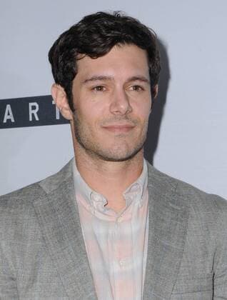 August 23, 2016 - West Hollywood, CA, United States - 23 August 2016 - West Hollywood, California. Adam Brody. Los Angeles Premiere of Crackle s StartUp held at The London West Hollywood. Photo Credit: AdMedia West Hollywood United States - ZUMAa123