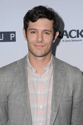 August 23, 2016 - West Hollywood, CA, United States - 23 August 2016 - West Hollywood, California. Adam Brody. Los Angeles Premiere of Crackle s StartUp held at The London West Hollywood. Photo Credit: AdMedia West Hollywood United States - ZUMAa123