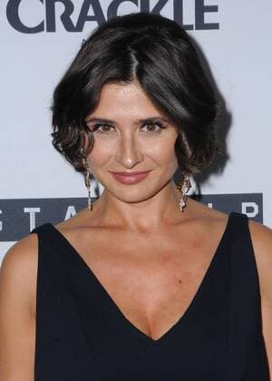 August 23, 2016 - West Hollywood, CA, United States - 23 August 2016 - West Hollywood, California. Verna Cherny. Los Angeles Premiere of Crackle s StartUp held at The London West Hollywood. Photo Credit: AdMedia West Hollywood United States - ZUMAa123