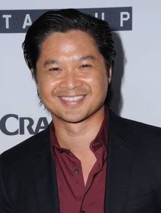August 23, 2016 - West Hollywood, CA, United States - 23 August 2016 - West Hollywood, California. Dat Phan. Los Angeles Premiere of Crackle s StartUp held at The London West Hollywood. Photo Credit: AdMedia West Hollywood United States - ZUMAa123