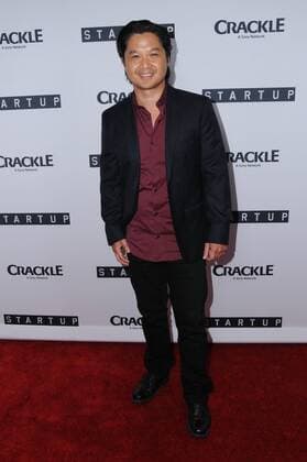 August 23, 2016 - West Hollywood, CA, United States - 23 August 2016 - West Hollywood, California. Dat Phan. Los Angeles Premiere of Crackle s StartUp held at The London West Hollywood. Photo Credit: AdMedia West Hollywood United States - ZUMAa123