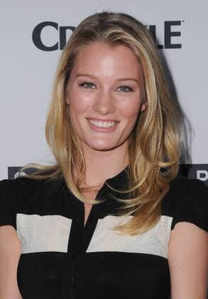 August 23, 2016 - West Hollywood, CA, United States - 23 August 2016 - West Hollywood, California. Ashley Hinshaw. Los Angeles Premiere of Crackle s StartUp held at The London West Hollywood. Photo Credit: AdMedia West Hollywood United States - ZUMAa123
