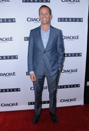 August 23, 2016 - West Hollywood, CA, United States - 23 August 2016 - West Hollywood, California. Eric Berger. Los Angeles Premiere of Crackle s StartUp held at The London West Hollywood. Photo Credit: AdMedia West Hollywood United States - ZUMAa123