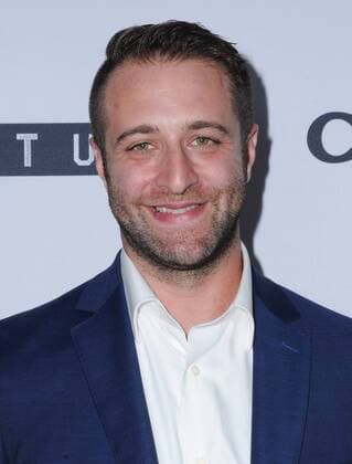 August 23, 2016 - West Hollywood, CA, United States - 23 August 2016 - West Hollywood, California. Ben Ketai. Los Angeles Premiere of Crackle s StartUp held at The London West Hollywood. Photo Credit: AdMedia West Hollywood United States - ZUMAa123