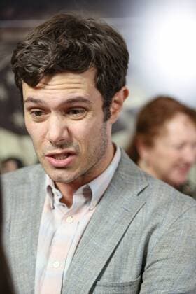 Adam Brody bei der StartUp Serien Premiere am 23.08.2016 in West Hollywood, Los Angeles Los Angeles Serienpremiere von StartUp in Los Angeles, 2016 