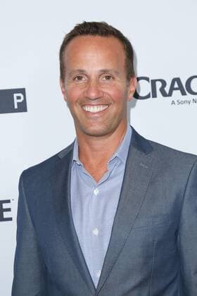Eric Berger bei der StartUp Serien Premiere am 23.08.2016 in West Hollywood, Los Angeles Los Angeles Serienpremiere von StartUp in Los Angeles, 2016 