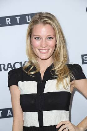 Ashley Hinshaw bei der StartUp Serien Premiere am 23.08.2016 in West Hollywood, Los Angeles Los Angeles Serienpremiere von StartUp in Los Angeles, 2016 