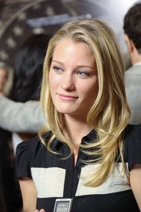 Ashley Hinshaw bei der StartUp Serien Premiere am 23.08.2016 in West Hollywood, Los Angeles Los Angeles Serienpremiere von StartUp in Los Angeles, 2016 