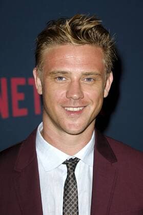 Boyd Holbrook NARCOS SEASON 2 SERIES PREMIERE Hollywood Patrick Rideaux PicturePerfect
