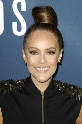 Christina Umana NARCOS SEASON 2 SERIES PREMIERE Hollywood Patrick Rideaux PicturePerfect