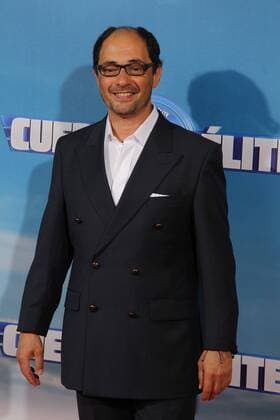 Jordi Sanchez, uno de los protagonistas de la pelicula. Premier de la pelicula Cuerpo de Elite, en Madrid 25 de Agosto de 2016. Photo: J. Luis Cuesta 261 Cordon Press. Cordon Press  J.xLuisxCuesta