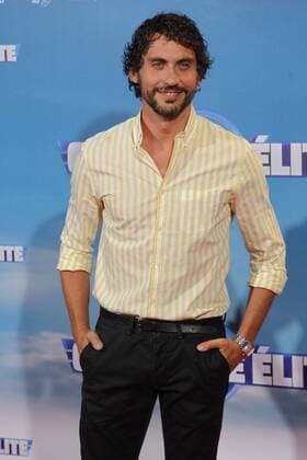 Premier de la pelicula Cuerpo de Elite, en Madrid 25 de Agosto de 2016. Photo: J. Luis Cuesta 261 Cordon Press. Paco Leon Cordon Press  J.xLuisxCuesta