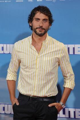 Premier de la pelicula Cuerpo de Elite, en Madrid 25 de Agosto de 2016. Photo: J. Luis Cuesta 261 Cordon Press. Paco Leon Cordon Press  J.xLuisxCuesta