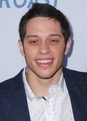 August 27, 2016 - Culver City, CA, United States - 27 August 2016 - Culver City, California. Pete Davidson. The Comedy Central Roast of Rob Lowe held at Sony Pictures Studios. Photo Credit: AdMedia Culver City United States - ZUMAa123