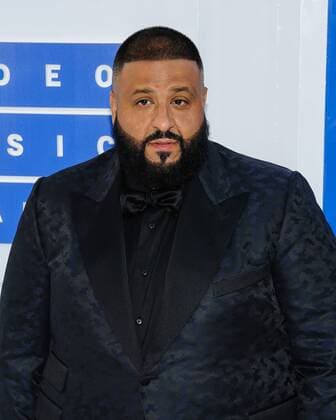 MTV Video Music Awards in New York August 28, 2016 - New York, NY, United States - 28 August 2016 - New York, New York - DJ Khaled. 2016 MTV Video Music Awards at Madison Square Garden. Photo Credit: Mario Santoro AdMedia New York United States - ZUMAa123