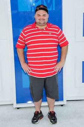 MTV Video Music Awards in New York August 28, 2016 - New York, NY, United States - 28 August 2016 - New York, New York - Gary Shirley. 2016 MTV Video Music Awards at Madison Square Garden. Photo Credit: Mario Santoro AdMedia New York United States - ZUMAa123
