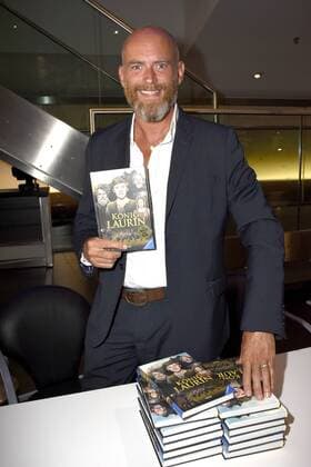 Thilo Petry-Lassak bei der Premiere des Kinofilms König Laurin im Mathäser Filmpalast. München, 28.08.2016 Foto:xP.xSchönbergerx xFuturexImage