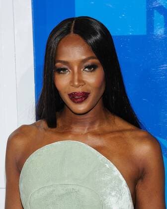 August 28, 2016 - New York, NY, United States - 28 August 2016 - New York, New York - Naomi Campbell. 2016 MTV Video Music Awards at Madison Square Garden. Photo Credit: Mario Santoro AdMedia New York United States - ZUMAa123