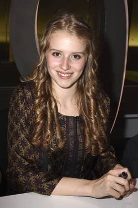Katharina Stark bei der Premiere des Kinofilms König Laurin im Mathäser Filmpalast. München, 28.08.2016 Foto:xP.xSchönbergerx xFuturexImage