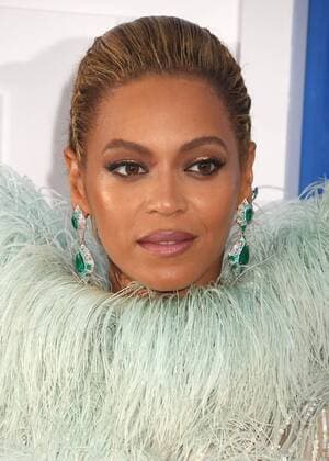 August 28, 2016 - New York, New York, U.S. - Singer BEYONCE KNOWLES attends the arrivals at the 2016 MTV Video Music Awards held at Madison Square Garden. New York U.S. - ZUMAk03_