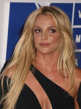 August 28, 2016 - New York, New York, U.S. - Singer BRITNEY SPEARS attends the arrivals at the 2016 MTV Video Music Awards held at Madison Square Garden. New York U.S. - ZUMAk03_