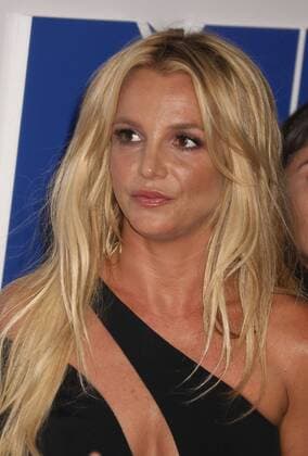 August 28, 2016 - New York, New York, U.S. - Singer BRITNEY SPEARS attends the arrivals at the 2016 MTV Video Music Awards held at Madison Square Garden. New York U.S. - ZUMAk03_