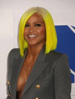 August 28, 2016 - New York, New York, U.S. - Singer CASSIE attends the arrivals at the 2016 MTV Video Music Awards held at Madison Square Garden. New York U.S. - ZUMAk03_