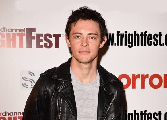 FrightFest 2016 - Lets Be Evil UK Premiere London, UK. Elliot James Langridge at the UK Premiere of Lets be Evil as part of Channel Four FrightFest held at Vue Cinema, West 12, Concord Shopping Centre, London on Sunday 28 August 2016. LMK392 -60993-290816 