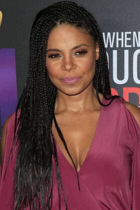 LOS ANGELES - AUG 28: Sanaa Lathan at the When The Bough Breaks Premiere at the Regal LA Live Stadium 14 on August 28, 2016 in Los Angeles, CA  HPA
