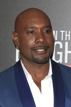 LOS ANGELES - AUG 28: Morris Chestnut at the When The Bough Breaks Premiere at the Regal LA Live Stadium 14 on August 28, 2016 in Los Angeles, CA  HPA