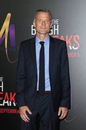 LOS ANGELES - AUG 28: Jack Olsen at the When The Bough Breaks Premiere at the Regal LA Live Stadium 14 on August 28, 2016 in Los Angeles, CA  HPA