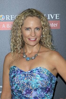 LOS ANGELES - AUG 28: Denise Gossett at the When The Bough Breaks Premiere at the Regal LA Live Stadium 14 on August 28, 2016 in Los Angeles, CA  HPA