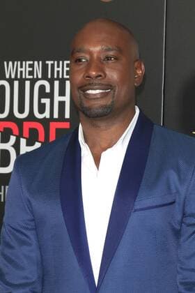 LOS ANGELES - AUG 28: Morris Chestnut at the When The Bough Breaks Premiere at the Regal LA Live Stadium 14 on August 28, 2016 in Los Angeles, CA  HPA