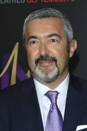 LOS ANGELES - AUG 28: Jon Cassar at the When The Bough Breaks Premiere at the Regal LA Live Stadium 14 on August 28, 2016 in Los Angeles, CA  HPA