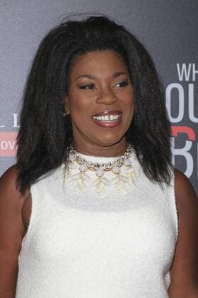 LOS ANGELES - AUG 28: Lorraine Toussaint at the When The Bough Breaks Premiere at the Regal LA Live Stadium 14 on August 28, 2016 in Los Angeles, CA  HPA