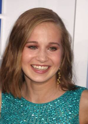 August 28, 2016 - New York, New York, U.S. - Olympic gymnast MADISON KOCIAN attends the arrivals at the 2016 MTV Video Music Awards held at Madison Square Garden. New York U.S. - ZUMAk03_