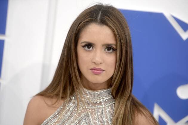 Laura Marano bei der Verleihung der MTV Video Music Awards 2016 im Madison Square Garden. New York, 28.08.2016 Foto:xD.xVanxTinex xFuturexImage
