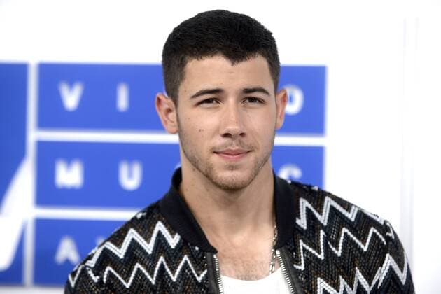 Nick Jonas bei der Verleihung der MTV Video Music Awards 2016 im Madison Square Garden. New York, 28.08.2016 Foto:xD.xVanxTinex xFuturexImage
